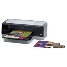 Принтер HP Officejet Pro K8600 Color Printer със система за непрекъснато подаване на мастило (СНПМ) CISS 