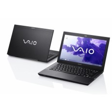 Sony VAIO SVS1312R9EB Intel Core i5-3210M (2.50GHz), 13.3" WXGA (1366x768), Intel HM76, 8GB, 640GB , DVD, Intel HD Graphics 4000 NVIDIA GeForce GT 640M LE GPU 1GB , 802,11b/g/n, BT, 3G ,Windows 8 Professional, Black