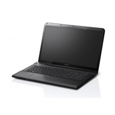 Sony VAIO SVE1712V1EB, Intel Core i7-3632QM ( 2,2 Ghz ) , 17.3" WXGA (1920 x 1080), 1.3MP Exmor, 6GB, 750GB, DVDRW, AMD Radeon HD 7650M 2GB , 802.11b/g/n, BT, Windows 8, Black