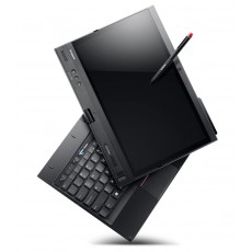 Lenovo Thinkpad X230 Tablet (MTM34352JG) Intel Core i5-3320M (2.6GHz), 4GB, 320GB 7200rpm, 12.5" HD (1366x768) Multitouch, AG, LED, IPS, Intel HD Graphics 4000, Camera, WLAN a/g/n, BT, FPR, 6cell, Win7-Pro64