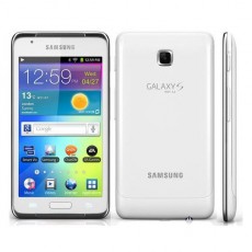 Samsung Tablet YP-GI1CW GALAXY S WiFi 4.2"