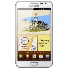 Samsung Tablet GT-N7100 GALAXY NOTE II white